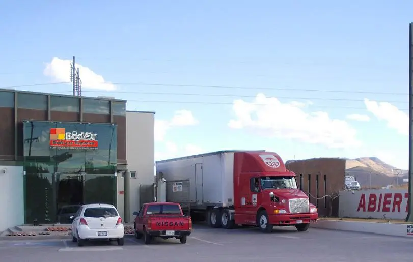 Acceso a Trailer