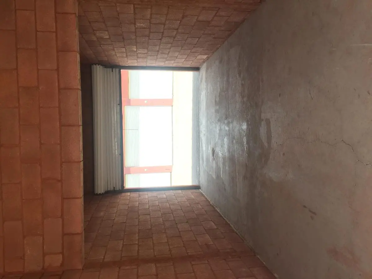 Bodega 27m2