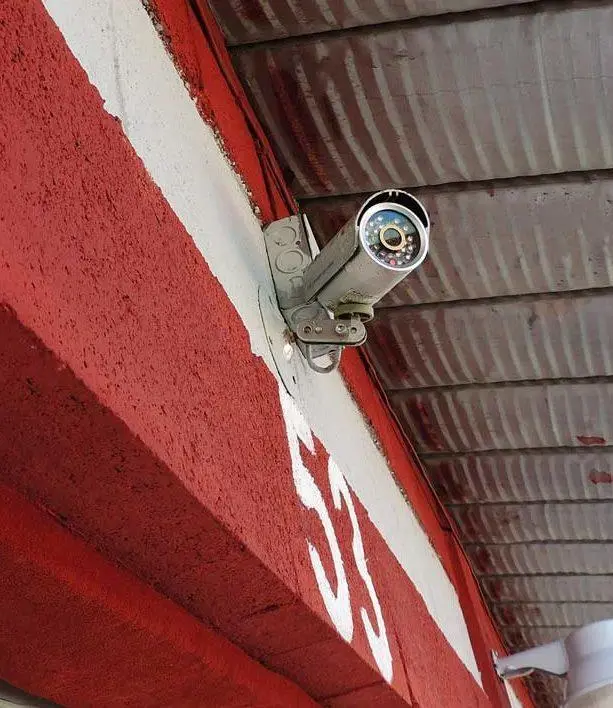Seguridad